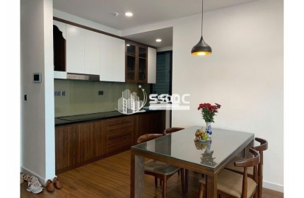 BÁN CĂN HỘ FELIZ EN VISTA 85M2 2 PHÒNG NGỦ FULL NỘI THẤT SỔ HỒNG 8,5 TỶ