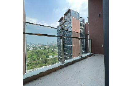 BÁN PENTHOUSE THE RIVER THỦ THIÊM 221M2 3 PHÒNG NGỦ TOÀN CẢNH SÔNG GIÁ 64 TỶ