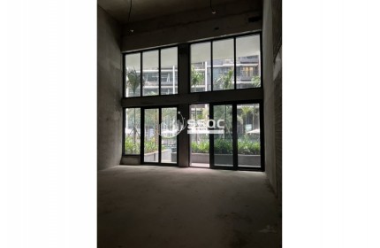 BÁN CĂN DUPLEX 3PN THE RIVER THỦ THIÊM 226M2 VIEW SÔNG SÀI GÒN GIÁ 69 TỶ