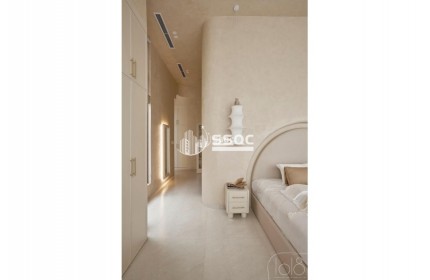 BÁN PENTHOUSE THE RIVER THỦ THIÊM 413M2 4 PHÒNG NGỦ VIEW SÔNG SÀI GÒN GIÁ 160 TỶ