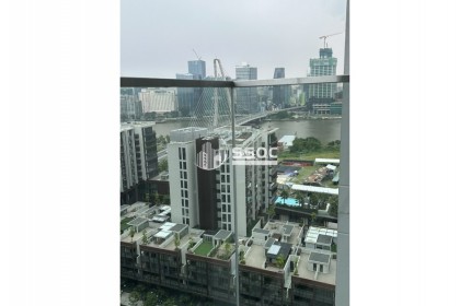 BÁN CĂN HỘ METROPOLE THỦ THIÊM 83M² 2 PHÒNG NGỦ VIEW ĐẸP GIÁ 20.5 TỶ