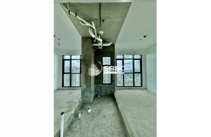 BÁN SKYLOFT FELIZ EN VISTA 133M2 3 PHÒNG NGỦ 2 BAN CÔNG GIÁ TỪ 13 TỶ