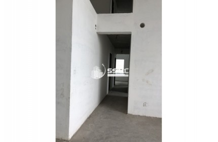 BÁN DUPLEX THÔ VISTA VERDE 217M2 4 PHÒNG NGỦ VIEW SÔNG GIÁ 22.5 TỶ