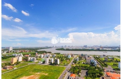 BÁN CĂN HỘ 4 PHÒNG NGỦ VISTA VERDE 204M2 VIEW SÔNG ĐẸP GIÁ 19 TỶ