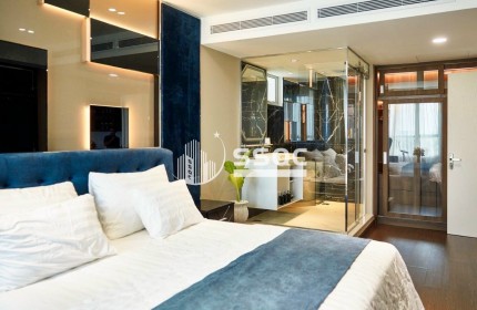  BÁN CĂN HỘ 2PN VISTA VERDE QUẬN 2 – CĂN GÓC 89M² TÒA T2 TẦNG CAO, FULL NỘI THẤT, VIEW THOÁNG ĐÃNG 