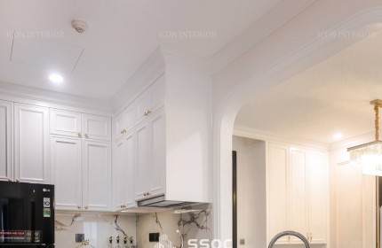  NEW ON THE MARKET – BEAUTIFULLY DESIGNED 1-BEDROOM APARTMENT FOR SALE AT FELIZ EN VISTA