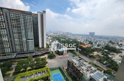  CHO THUÊ VISTA VERDE - 1PN 58M² – GIÁ 17 TRIỆU NET – FULL NỘI THẤT 