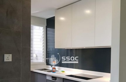 BÁN VISTA VERDE – DUPLEX 1 PHÒNG NGỦ | FULL NỘI THẤT | GIÁ 12 TỶ