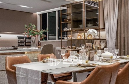  PENTHOUSE VISTA VERDE ĐẸP Y HÌNH – GIÁ CHỈ 25 TỶ 