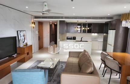  BÁN ĐẢO KIM CƯƠNG 3PN 180M² GIÁ 25,2 TỶ FULL NỘI THẤT 