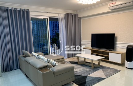 CHO THUÊ CĂN HỘ VISTA VERDE 3PN 129M² – GIÁ 32 TRIỆU – FULL NỘI THẤT