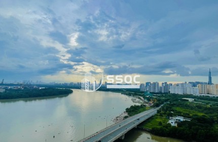  CHỈ XÁCH VALI VÀO Ở – CĂN 4 PHÒNG NGỦ ĐẲNG CẤP TẠI ĐẢO KIM CƯƠNG 