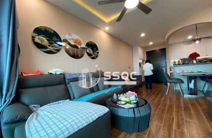  FELIZ EN VISTA – 2 PHÒNG NGỦ FULL NỘI THẤT | TẦNG TRUNG ĐẸP | GIÁ 9,7 TỶ