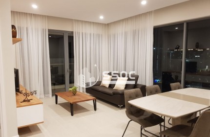  CHO THUÊ ĐẢO KIM CƯƠNG | 3PN 119M² | GIÁ 39 TRIỆU | FULL NỘI THẤT 