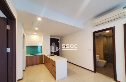  BÁN 2PN ONE VERANDAH 81M2 | GIÁ 8,6 TỶ | NỘI THẤT CƠ BẢN 