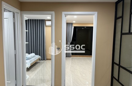 CHO THUÊ CĂN HỘ FELIZ EN VISTA 1PN 58M2 NỘI THẤT CƠ BẢN GIÁ 15 TRIỆU