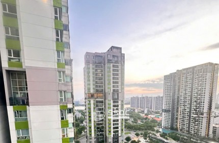 BÁN CĂN HỘ DUPLEX VISTA VERDE 4PN 175M² – GIÁ 18 TỶ – FULL NỘI THẤT