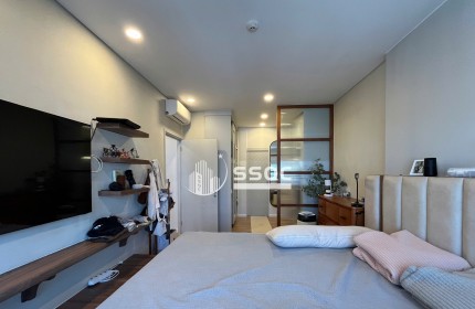 SỞ HỮU GÓC NHÌN PANORAMA SÔNG SÀI GÒN TỪ TẦNG 26 BORA BORA – ĐẢO KIM CƯƠNG