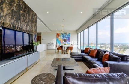 BÁN CĂN HỘ ĐẢO KIM CƯƠNG | 3PN DUAL KEY | 167M² | GIÁ 26,25 TỶ | FULL NỘI THẤT