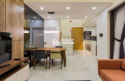 BÁN VISTA VERDE – DUPLEX 2 PHÒNG NGỦ | FULL NỘI THẤT | GIÁ 14,5 TỶ