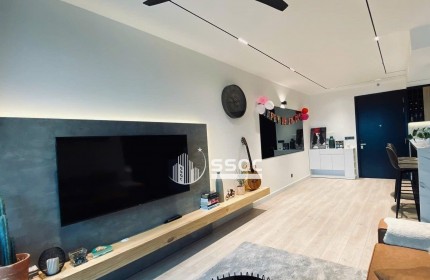 FELIZ EN VISTA – 1 PHÒNG NGỦ 58M² | FULL NỘI THẤT CAO CẤP | TẦNG TRUNG THOÁNG MÁT | GIÁ THUÊ 16TR NET
