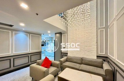 BÁN CĂN HỘ DUPLEX VISTA VERDE | 5PN 345M² – GIÁ 28 TỶ – FULL NỘI THẤT