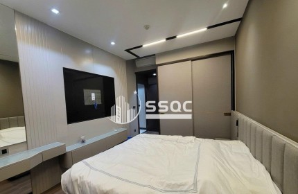 Bán căn hộ 2 phòng ngủ Empire City - DT 98m2 - Tầng trung hướng đông bắc mát mẻ - Giá 22 tỷ - sổ hồng