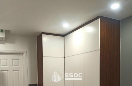  URGENT SALE – 2-BEDROOM APARTMENT AT FELIZ EN VISTA | CRUZ TOWER | FULL OWNERSHIP TITLE