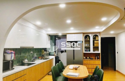  BÁN CĂN GÓC 3PN FELIZ EN VISTA – TÒA B – 107M² – FULL NỘI THẤT – SỔ HỒNG – CHỈ 12,3 TỶ