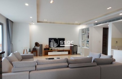  BÁN ĐẢO KIM CƯƠNG 3PN 219M² GIÁ 25 TỶ FULL NỘI THẤT 
