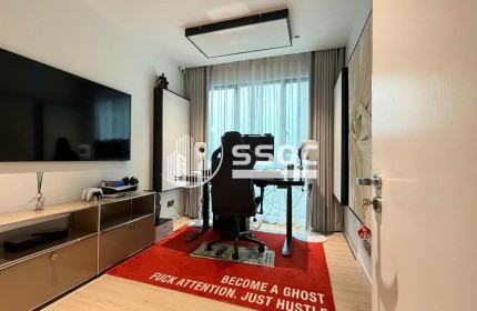  BÁN 3PN FELIZ EN VISTA 110M² | GIÁ 18,5 TỶ | FULL NỘI THẤT 