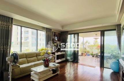 ĐẢO KIM CƯƠNG – 3 PHÒNG NGỦ | FULL NỘI THẤT | GIÁ BÁN 33 TỶ