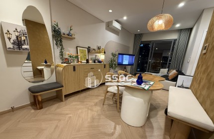 ĐẢO KIM CƯƠNG (DIAMOND ISLAND) – TÒA CANARY 1PN 49M² | FULL NỘI THẤT CAO CẤP | TẦNG TRUNG ĐẸP | GIÁ CHỐT NHANH 6.3 TỶ