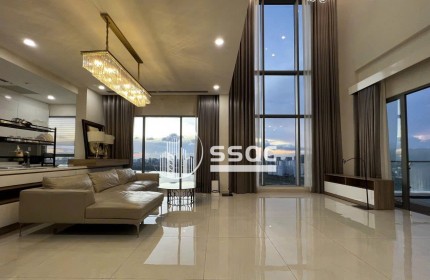  BÁN SKY VILLA ĐẢO KIM CƯƠNG 5PN 564M² | GIÁ 110 TỶ | NỘI THẤT CƠ BẢN 