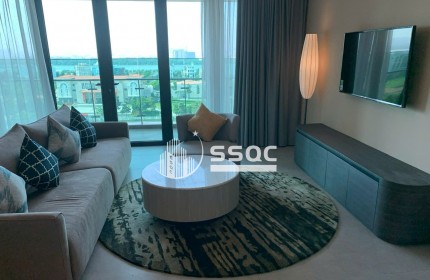 BÁN CĂN HỘ ĐẢO KIM CƯƠNG | 4PN 219M² | GIÁ 35 TỶ | FULL NỘI THẤT
