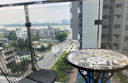  BÁN 2PN ONE VERANDAH 79M2 | GIÁ 12 TỶ | FULL NỘI THẤT 