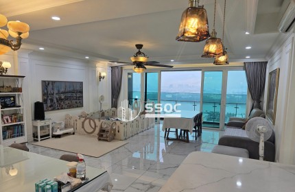 Cho thuê căn hộ hàng hiệu Feliz En Vista tháp Dinezo 4PN+, 239m² full nội thất cao cấp – Giá 4.400 USD/tháng