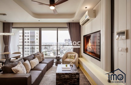 SIÊU PHẨM CĂN GÓC 3PN VISTA VERDE TẦNG 33 - VIEW THÀNH PHỐ LUNG LINH - ĐÃ CÓ SỔ HỒNG