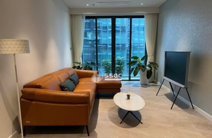 DIỆN TÍCH KHỦNG ĐỘC TÔN – BÁN CĂN HỘ THE METROPOLE (THE CREST) 1PN CHUẨN MASTER SUITE 79M² – SỔ HỒNG TRONG TAY, AN TÂM SỞ HỮU