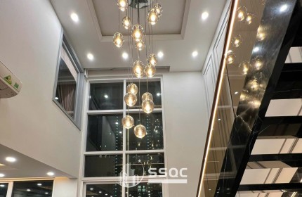  VISTA VERDE – DUPLEX 2 PHÒNG NGỦ | KHÔNG GIAN THÔNG TẦNG ĐẲNG CẤP | GIÁ 16,5 TỶ