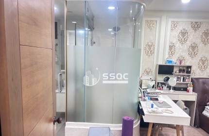 BÁN CĂN GÓC 2PN VISTA VERDE TẦNG 19 - SỔ HỒNG SẴN SÀNG - BAN CÔNG ĐÔNG NAM THOÁNG MÁT