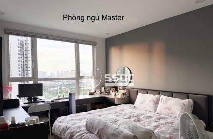  VISTA VERDE – 2 PHÒNG NGỦ THIẾT KẾ CAO CẤP | GIÁ 9 TỶ
