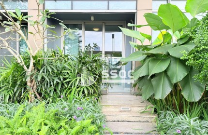 Empire city Cho thuê 2 phòng View Siêu đẹp, nhà đẹp, rất hiếm, cuộc sống đẳng cấp thượng lưu