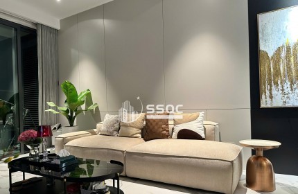 TUYỆT TÁC TẦNG CAO – BÁN CĂN HỘ THE METROPOLE (THE CREST) 2PN DIỆN TÍCH VÀNG 100M² – SỔ HỒNG TRONG TAY, XÁCH VALI VÀO Ở NGAY!