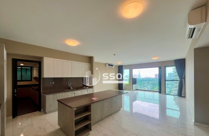 FELIZ EN VISTA | BÁN CĂN HỘ 4PN 181M² • GIÁ 27 TỶ • NỘI THẤT CƠ BẢN