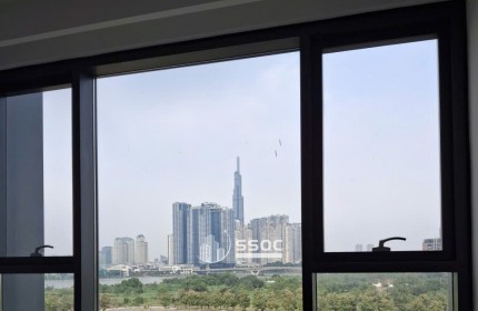 SỞ HỮU HỘ KHẨU THỦ THIÊM – BÁN CĂN HỘ THE METROPOLE (THE CREST) 2PN 83M² TẦNG KHÔNG GIAN XANH – SỔ HỒNG SẴN TAY, GIÁ TỐT ĐẦU TƯ