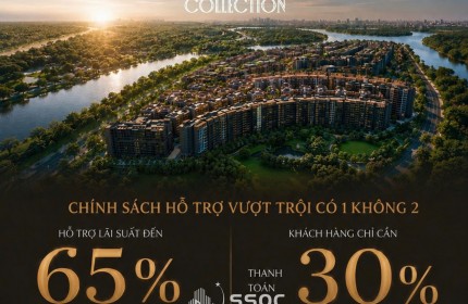 SYCAMORE _ ORCHARD COLLECTION: CĂN 4PN LIMETED (TRONG 1025 CĂN CHỈ CÓ DUY NHẤT 48 CĂN ĐỘC BẢN). RUMO 65TR/m2, CÙNG 5 LỊCH TT LINH HOẠT CHỈ 5%/NĂM