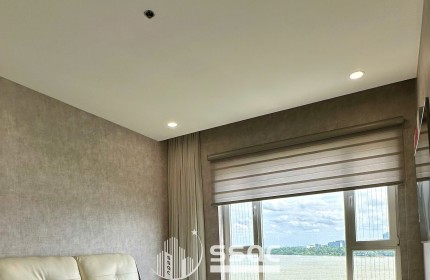BÁN ĐẢO KIM CƯƠNG – 2 PHÒNG NGỦ | FULL NỘI THẤT | GIÁ BÁN 13,8 TỶ