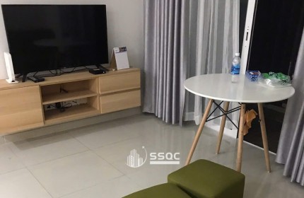 VISTA VERDE – CHUYỂN NHƯỢNG CĂN HỘ 1PN – DIỆN TÍCH 60M² | TẦNG TRUNG THÁP T2 | PHÁP LÝ SỔ HỒNG SẴN SÀNG | GIÁ TỐT 7 TỶ