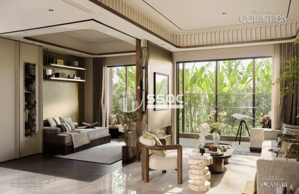 SYCAMORE - ORCHARD COLLECTION: CĂN 3PN BC SIÊU RỘNG NỐI PK - PN, CỤC NÓNG ẨN TẠO NET THẨM MĨ, KHÔNG GIAN SỐNG DÀNH CHO GIỚI THƯỢNG LƯU